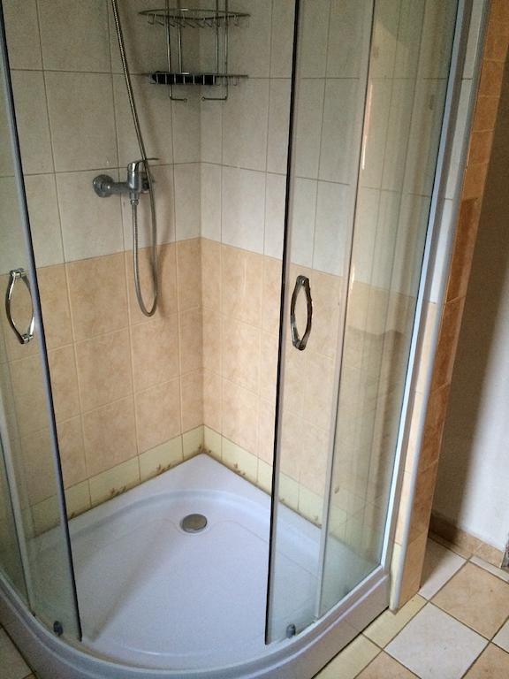 Drevenicka 110 Villa Zazriva Phòng bức ảnh