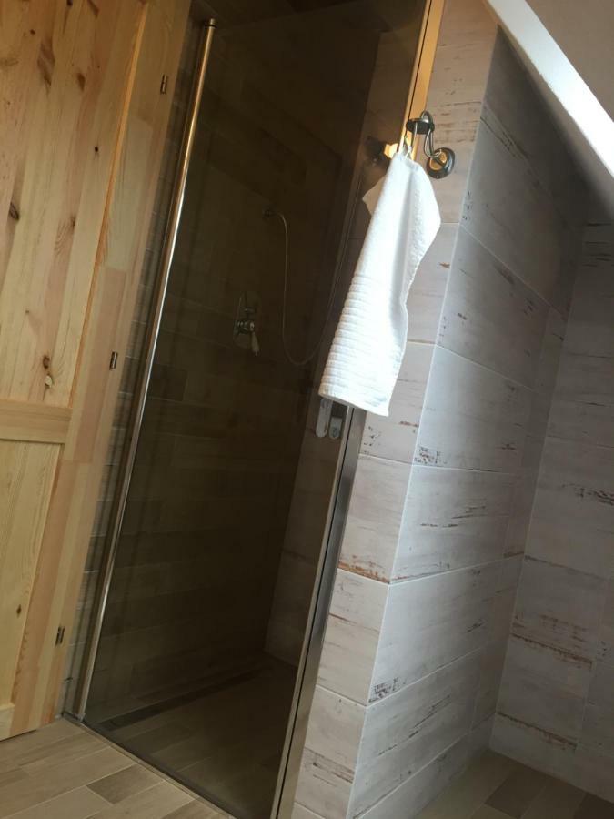 Drevenicka 110 Villa Zazriva Ngoại thất bức ảnh