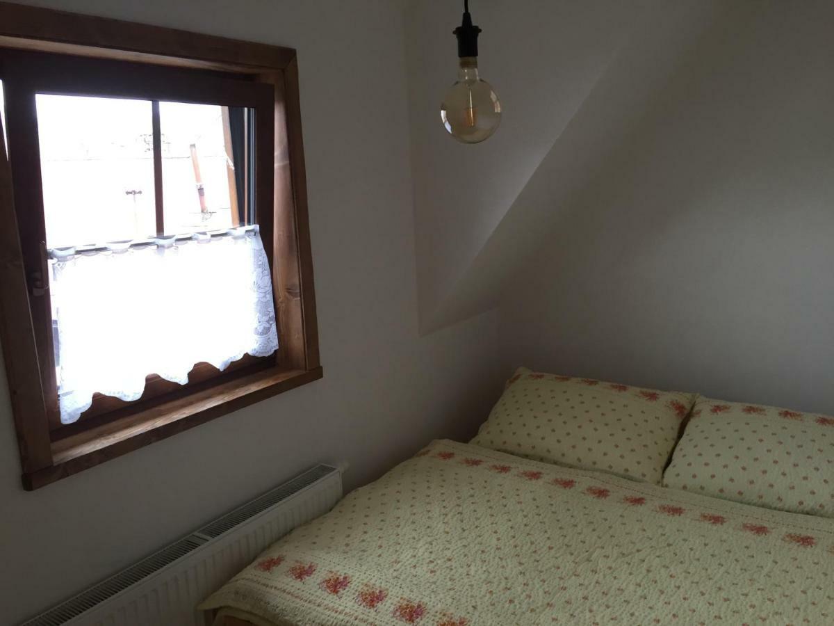 Drevenicka 110 Villa Zazriva Ngoại thất bức ảnh