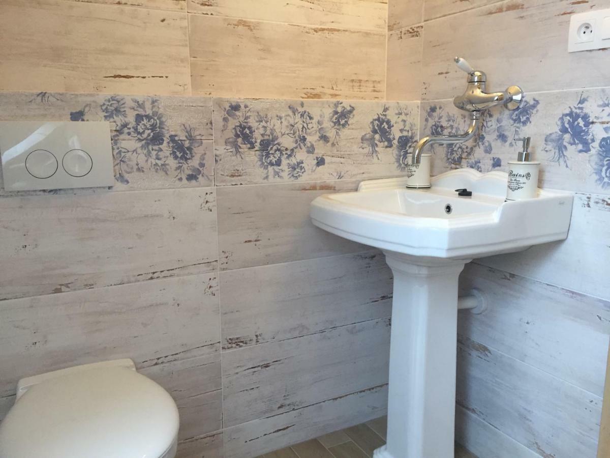 Drevenicka 110 Villa Zazriva Ngoại thất bức ảnh