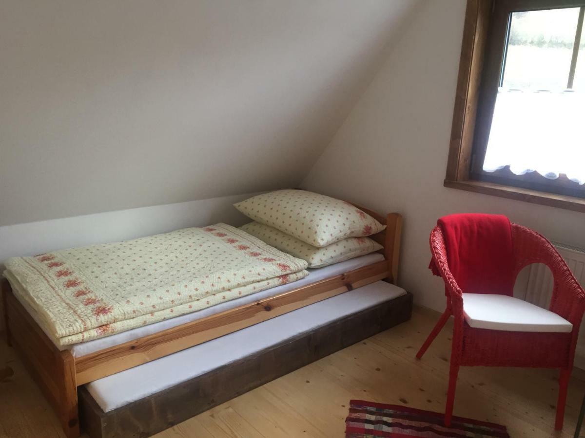 Drevenicka 110 Villa Zazriva Ngoại thất bức ảnh