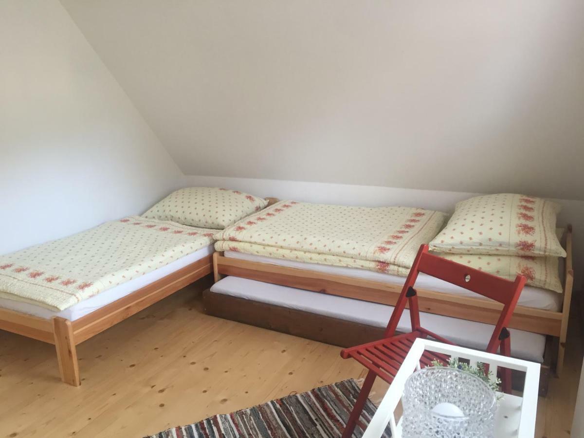 Drevenicka 110 Villa Zazriva Ngoại thất bức ảnh