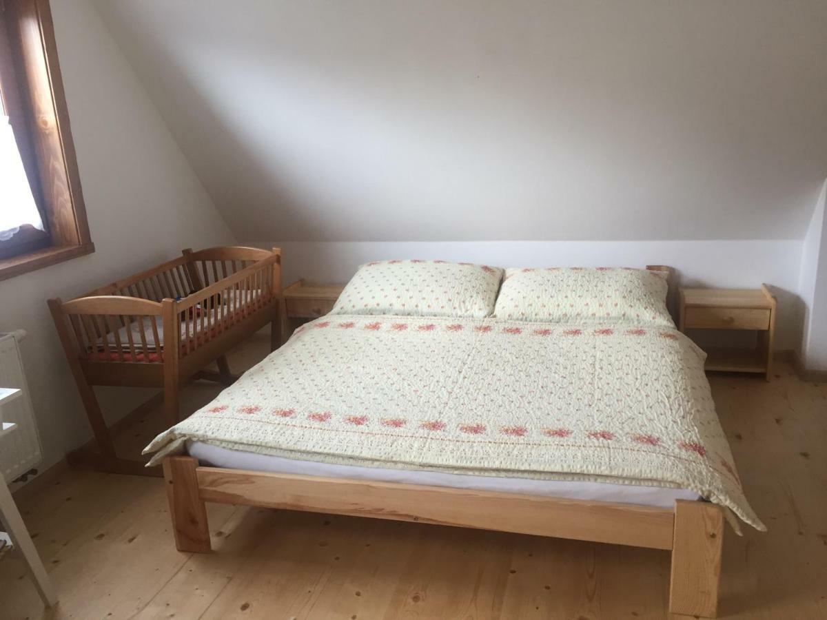 Drevenicka 110 Villa Zazriva Ngoại thất bức ảnh