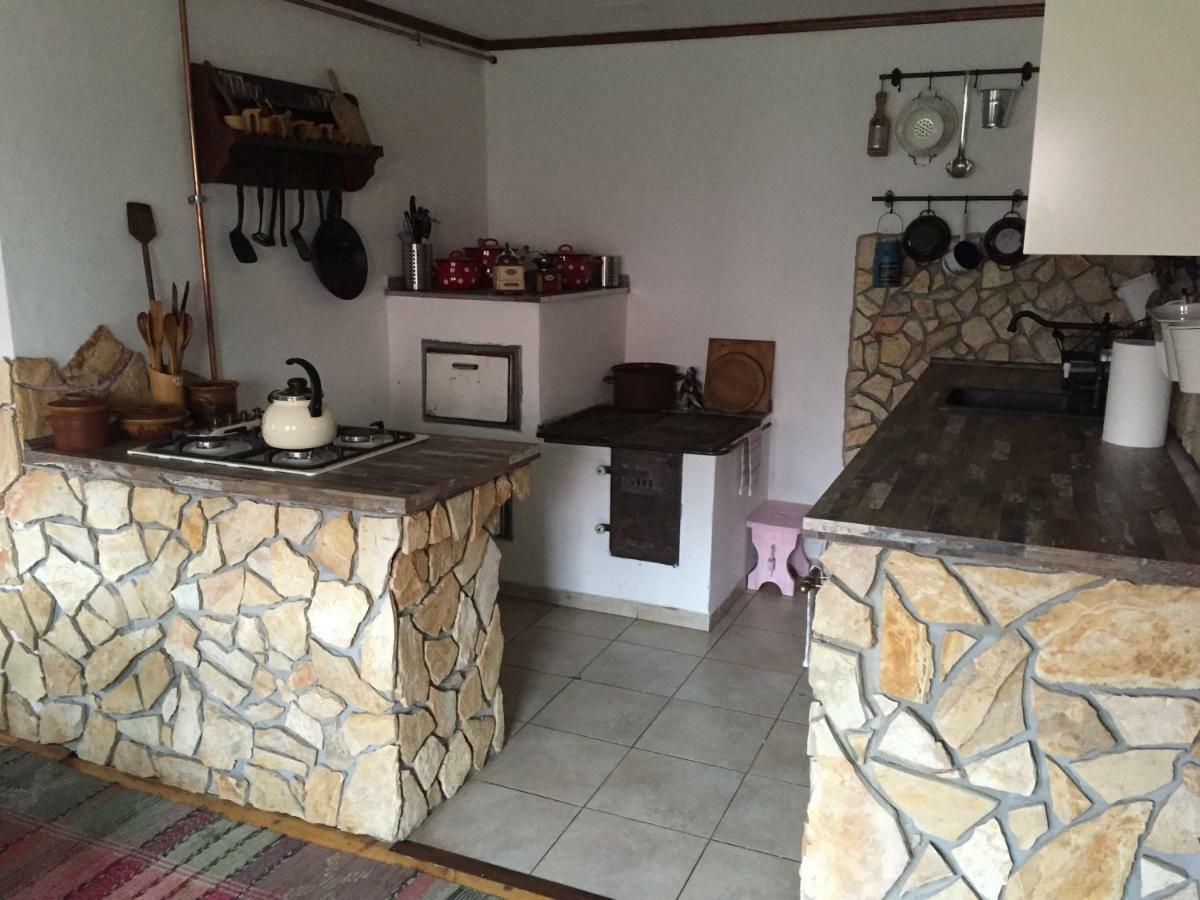 Drevenicka 110 Villa Zazriva Ngoại thất bức ảnh