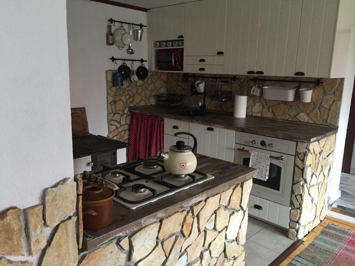 Drevenicka 110 Villa Zazriva Ngoại thất bức ảnh